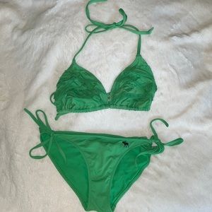 ✨abercrombie & fitch bikini✨